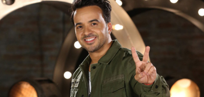 Músicos de Luis Fonsi fueron infraccionados por la PDI: trabajaban con visa de turista