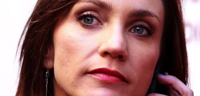 Fernanda Hansen fue víctima de violento asalto tras partido de la ‘Roja’: la golpearon