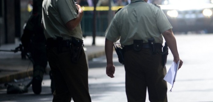 Hombre que denunció secuestro de su esposa se llevó una sorpresa: se había ido con amigo