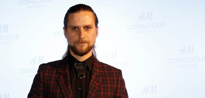 Así ha cambiado Jean Philippe Cretton a 10 años de su debut en televisión con 'CQC'