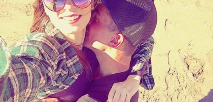 Julia Fernández confesó por qué aún no ve a Ignacio: 