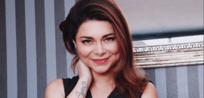 Antonella Ríos mostró su antes y después con potente mensaje: sacó aplausos