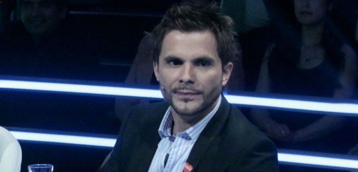 Álvaro Ballero lanzó fuertes descargos contra matinal de TVN tras nota sobre su despido