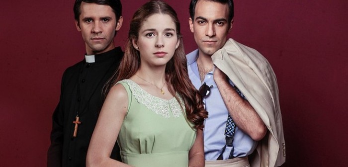 Así fue la verdadera historia que inspiró a la exitosa teleserie Perdona Nuestros Pecados