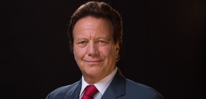 Roberto Vander | TVN