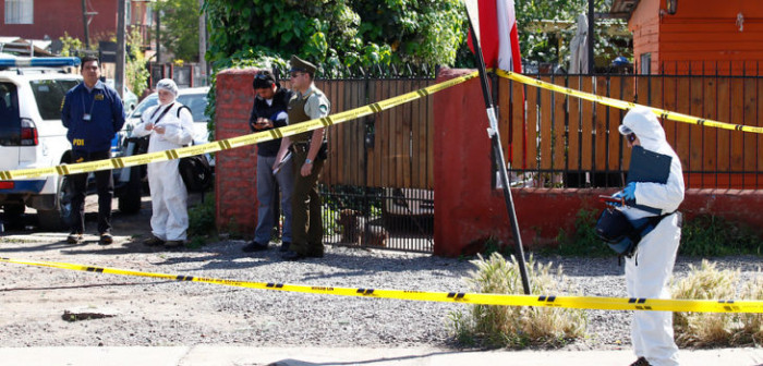 Mujer que dio a luz en un taxi y cuyo bebé murió relató lo sucedido