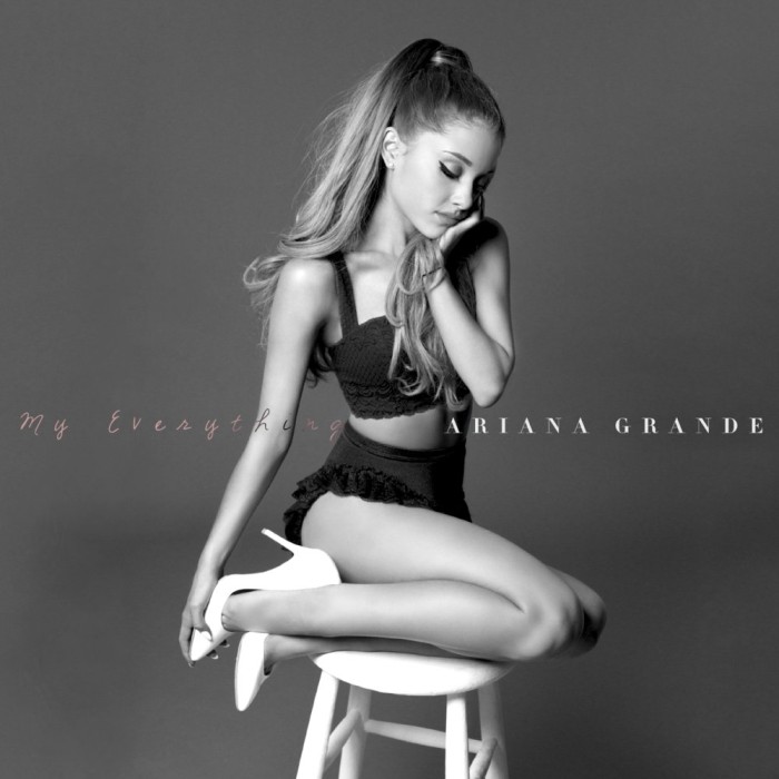 Ariana Grande | My Everything