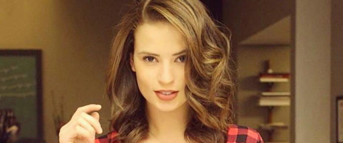 Julia Fernández reveló nuevo avance en su recuperación: dejó el cabestrillo