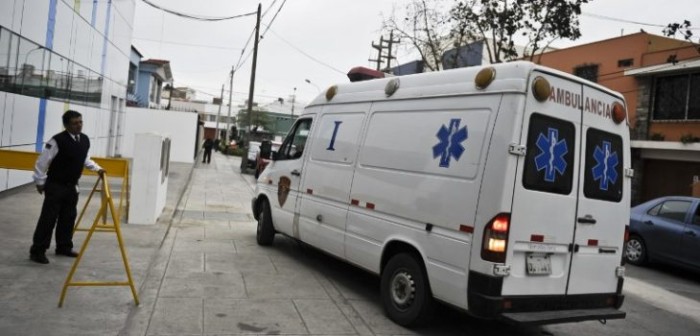 Niña de 8 años quedó embarazada tras ser violada en Perú: tiene 27 semanas