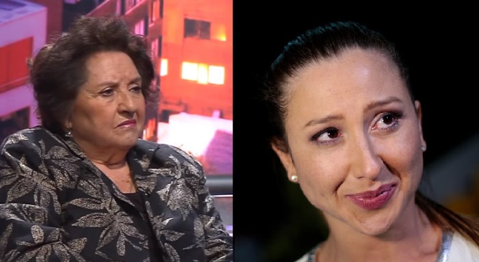 El severo diagnóstico de la Dra. Cordero sobre extraño comportamiento de Nicole Moreno