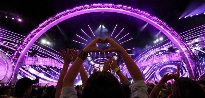 Desde Miami: confirman nuevos artistas para el Festival de Viña del Mar 2018