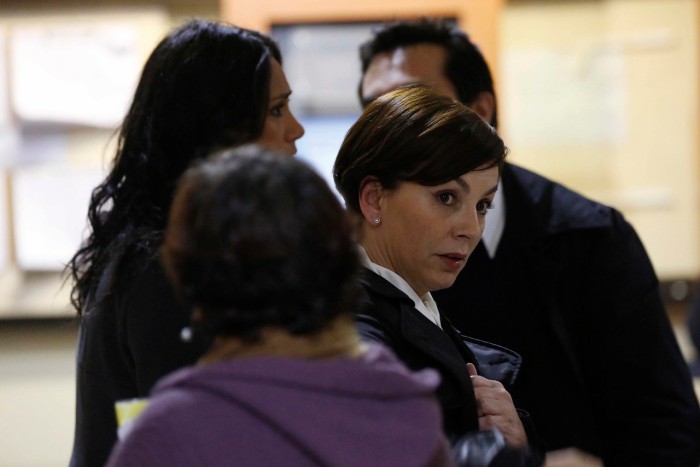 Fran García-Huidobro y Manuel de Tezanos habrían terminado su relación de más de 2 años