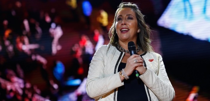 Jennifer Warner confirma su salida de La Red y seguidores lamentan su partida