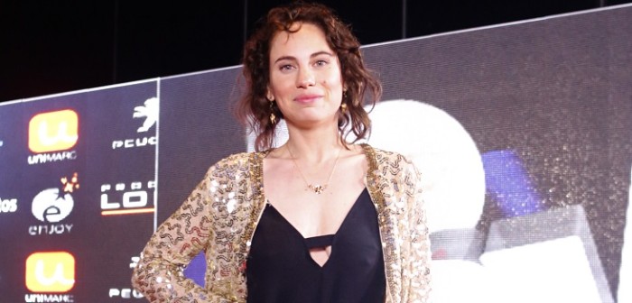 El incierto futuro de Li Fridman en teleseries de Mega tras un año sin grabaciones