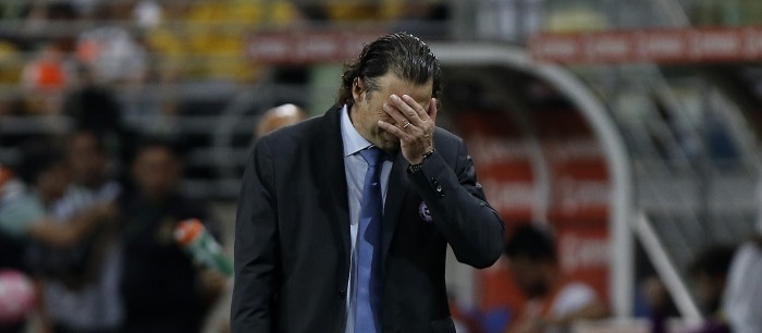 Los cuatro hechos claves que marcaron el quiebre de Pizzi con los jugadores de 'La Roja'