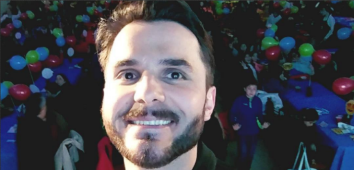 Álvaro Ballero | Instagram