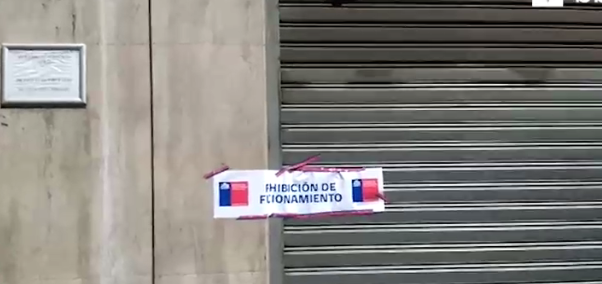 ISP cerró 7 farmacias en Santiago por entregar incentivos monetarios a sus trabajadores