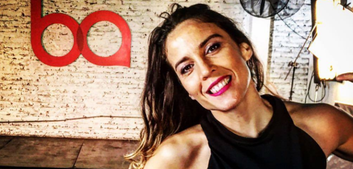 Bernardita Allen: la joven entrenadora que ha subido el rating de 