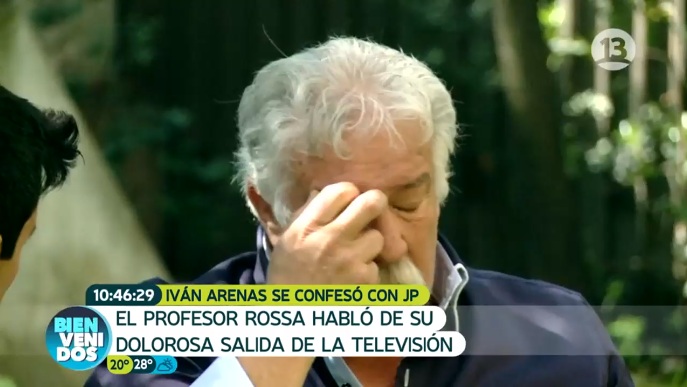 Bienvenidos