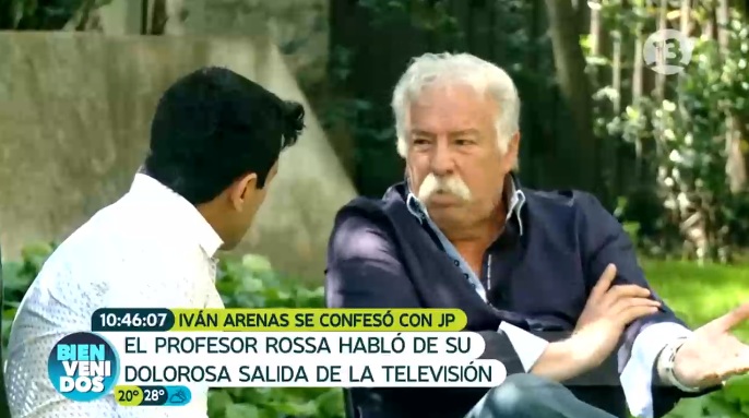 Bienvenidos