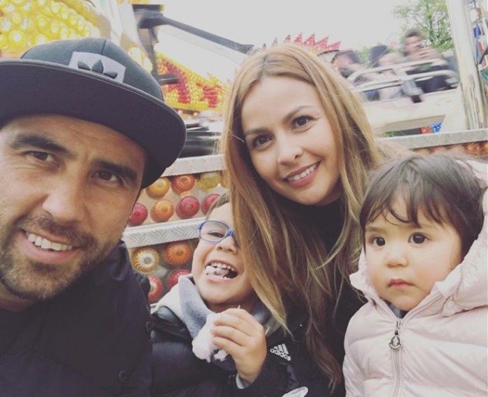 Esposa de Claudio Bravo lanza duras críticas contra algunos seleccionados tras derrota