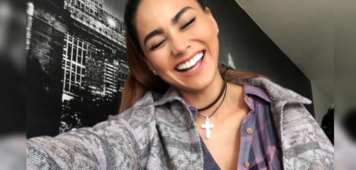 Camila Recabarren | Instagram