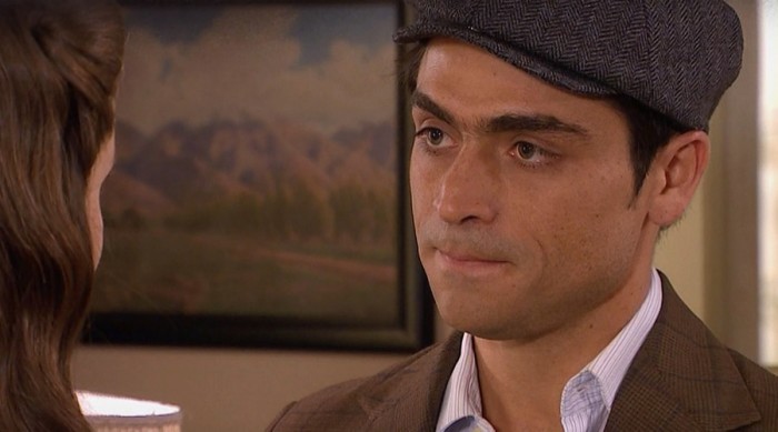 Desgarrador hallazgo de 'Camilo' en Perdona Nuestros Pecados estremeció a seguidores