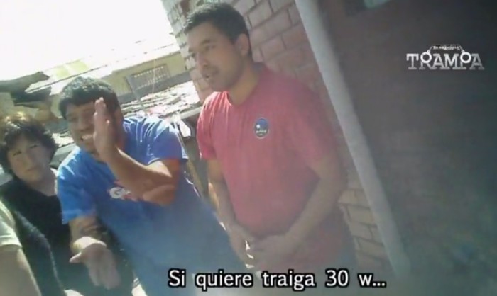 Captura