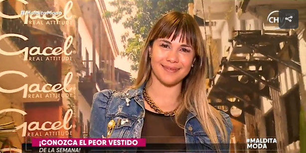 Captura CHV