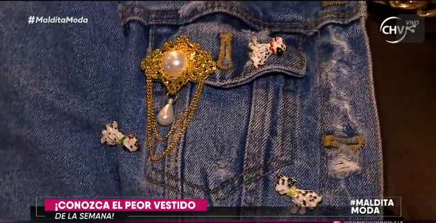 Captura CHV