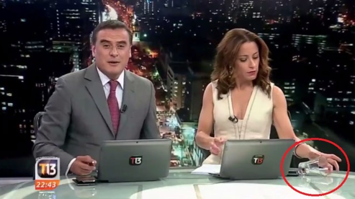 Captura Teletrece