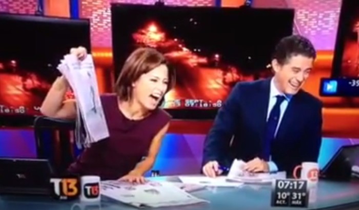 Captura Teletrece