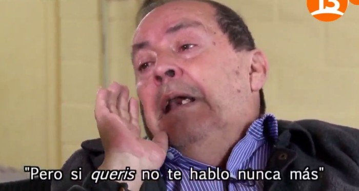 Captura Canal 13