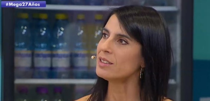 Ex 'Porotito Verde' María José Campos contó que nunca ha trabajado con contrato