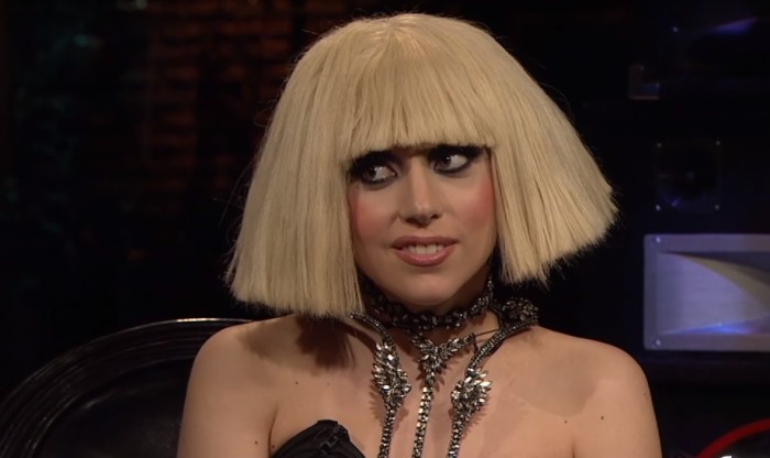 Polémica mundial por espantoso homenaje a Lady Gaga en Museo de cera de Lima