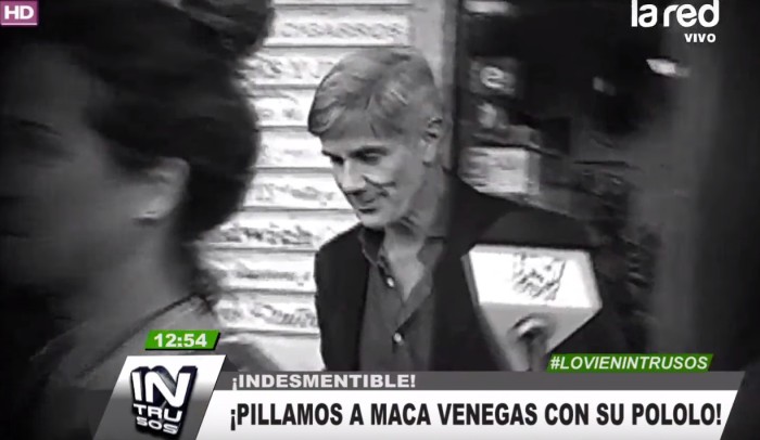 Captura Youtube