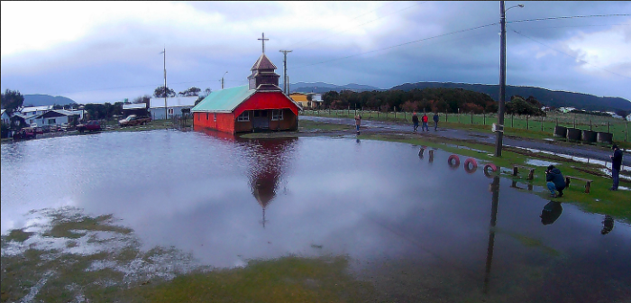 Cibernautas eligieron los 5 íconos más representativos de cada región de Chile ¡Conócelos!