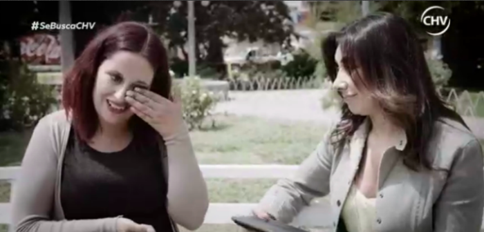 'Se Busca': La dura frase de madre de protagonista que fue desaprobada por televidentes