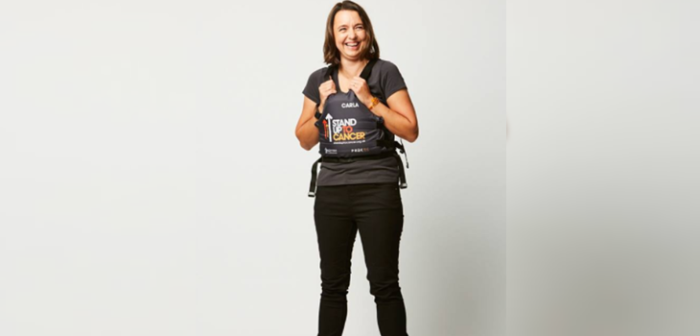 Sobreviviente de cáncer de cuello uterino advierte sobre los principales síntomas