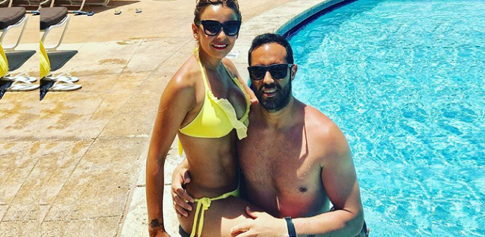 Carla Pardo compartió potente imagen tras polémicos dichos contra integrantes de 'La Roja'