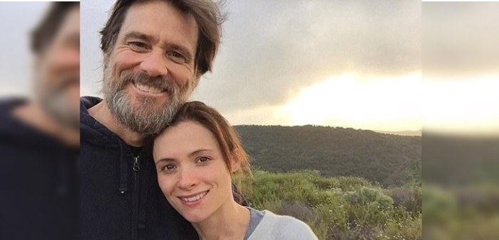 Fallecida exnovia de Jim Carrey dejó carta con graves acusaciones en su contra