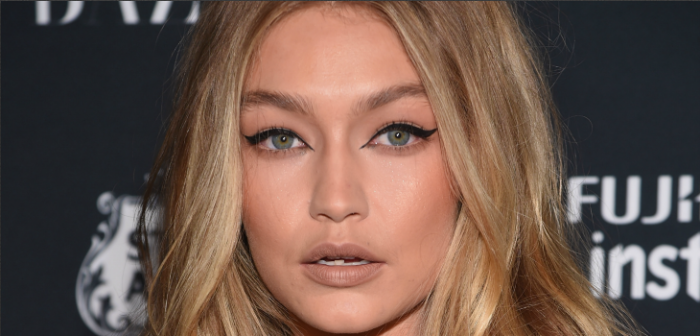 Iza Ijzerman: la modelo que destaca por sus curvas y su increíble parecido a Gigi Hadid