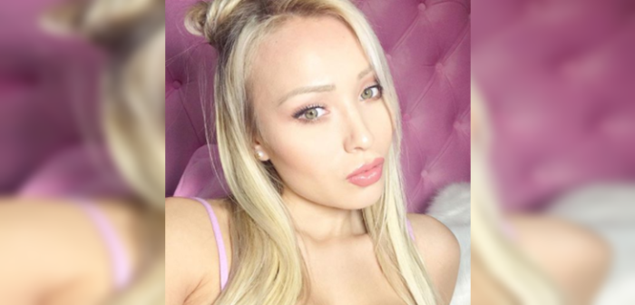 Daniella Chávez acusa a vendedora de multitienda de llamarla prostituta