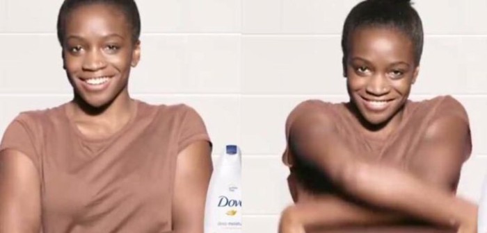 Dove recibió críticas tras aviso publicitario tildado de “racista”: se disculpó