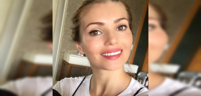 Faloon Larraguibel genera comentarios divididos tras usar 'buzo' en TV