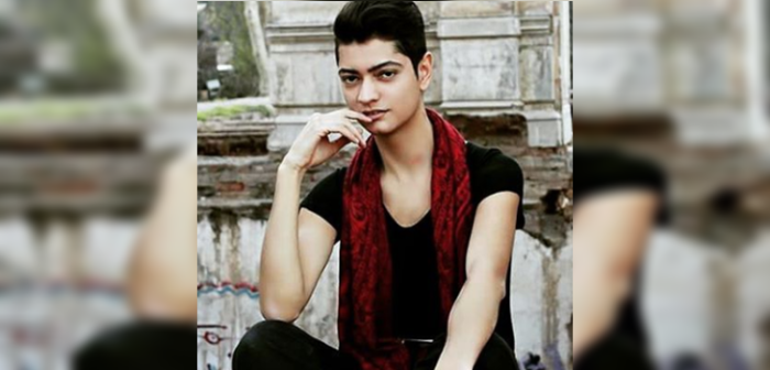 Favrizzio Violani: el Di Mondito de San Felipe que destaca por su estilo y personalidad