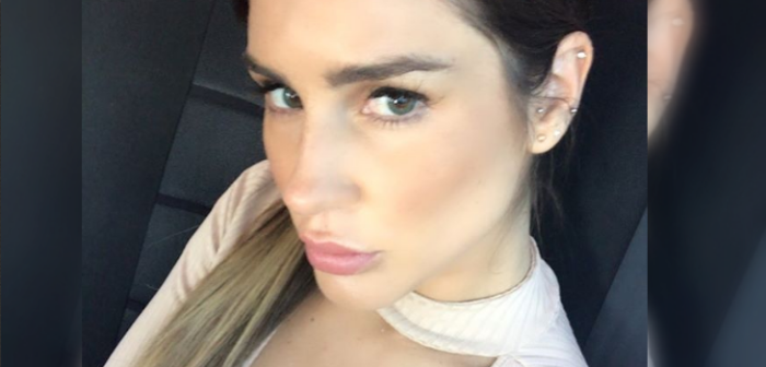 Fran Undurraga reveló las duras consecuencias que le dejó el reality en su cuerpo