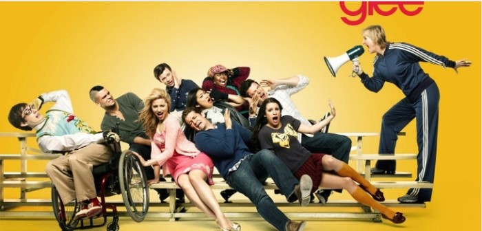 Popular actor de 'Glee' se declara culpable de posesión de pornografía infantil