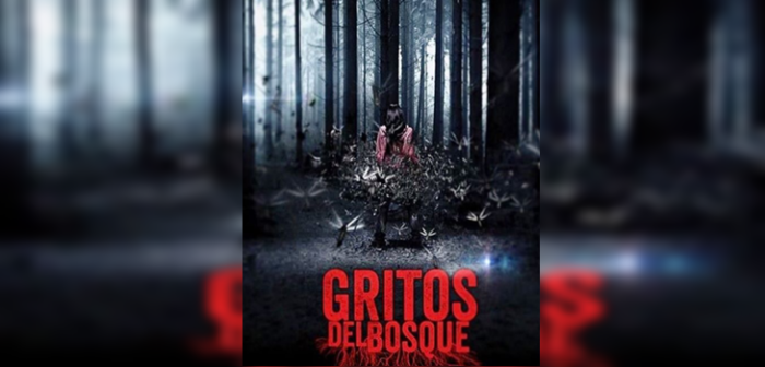 Primera película chilena de terror en 3D se estrena este miércoles 1 de noviembre