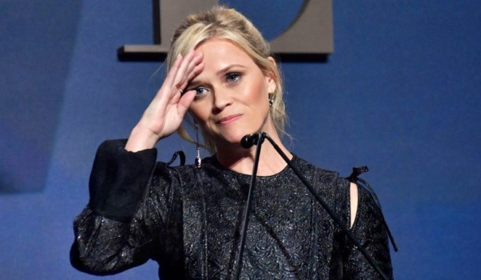 Actriz Reese Witherspoon revela crudo episodio de abuso sexual que sufrió a los 16 años